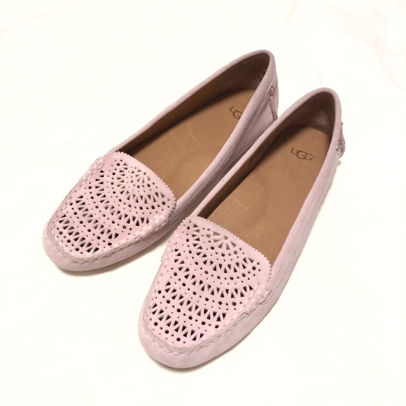 ugg clair flat
